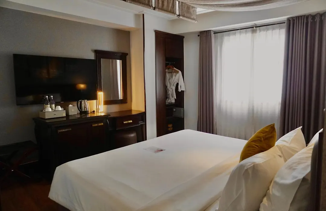 The Odys Boutique Hotel-1