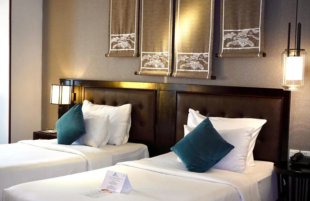The Odys Boutique Hotel-1