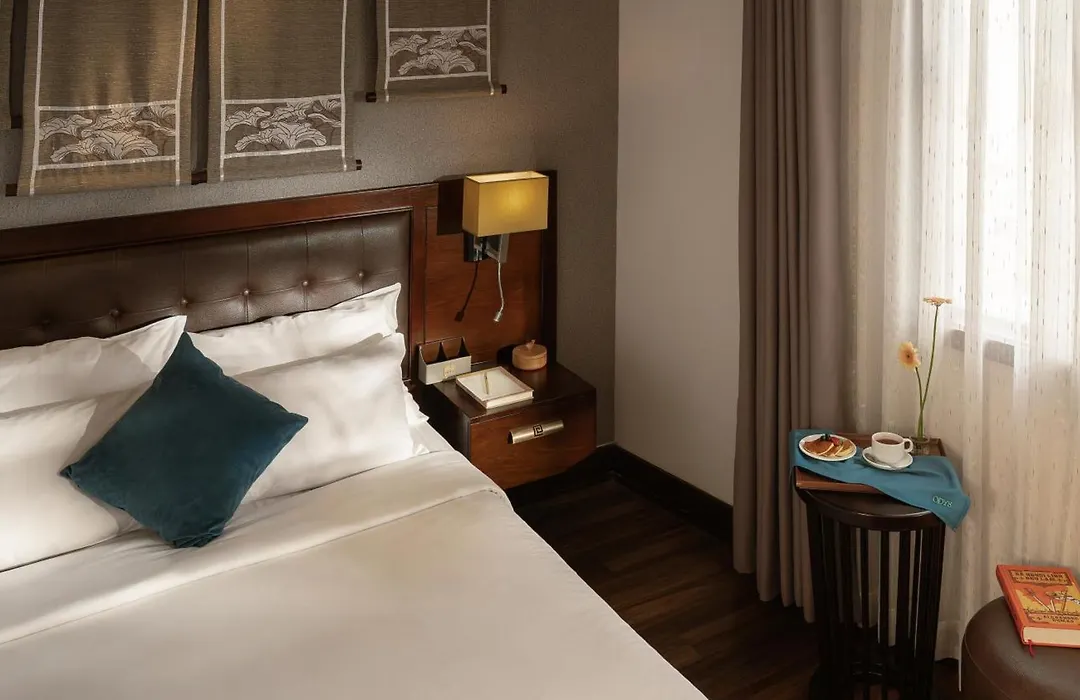 The Odys Boutique Hotel-1