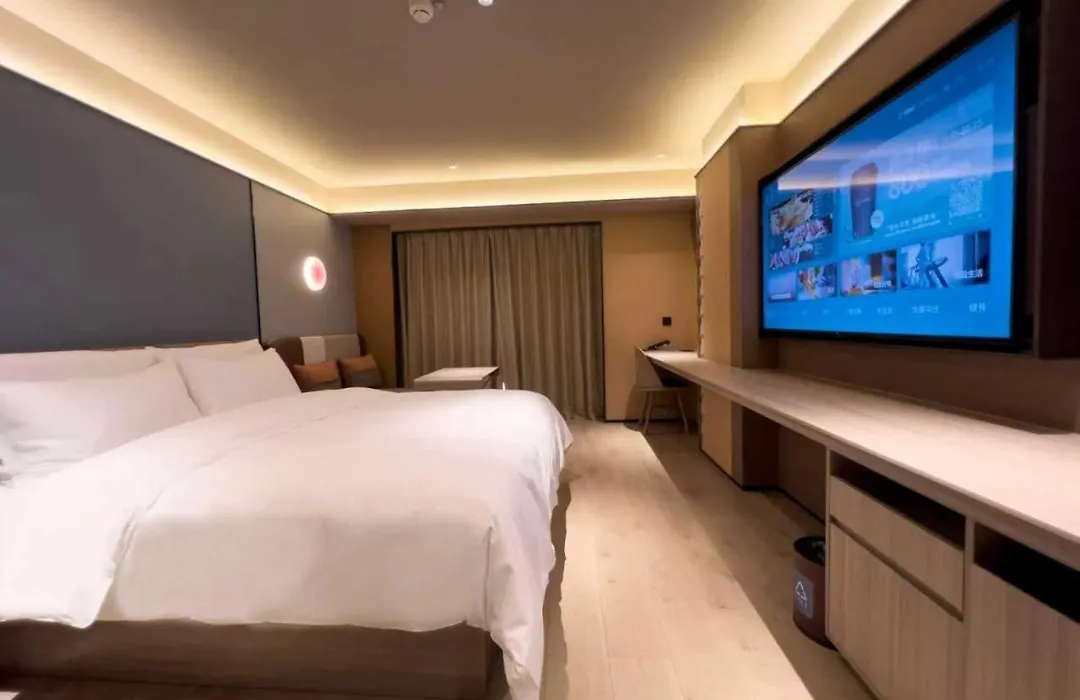 Olympic Park Boutique Hotel-1