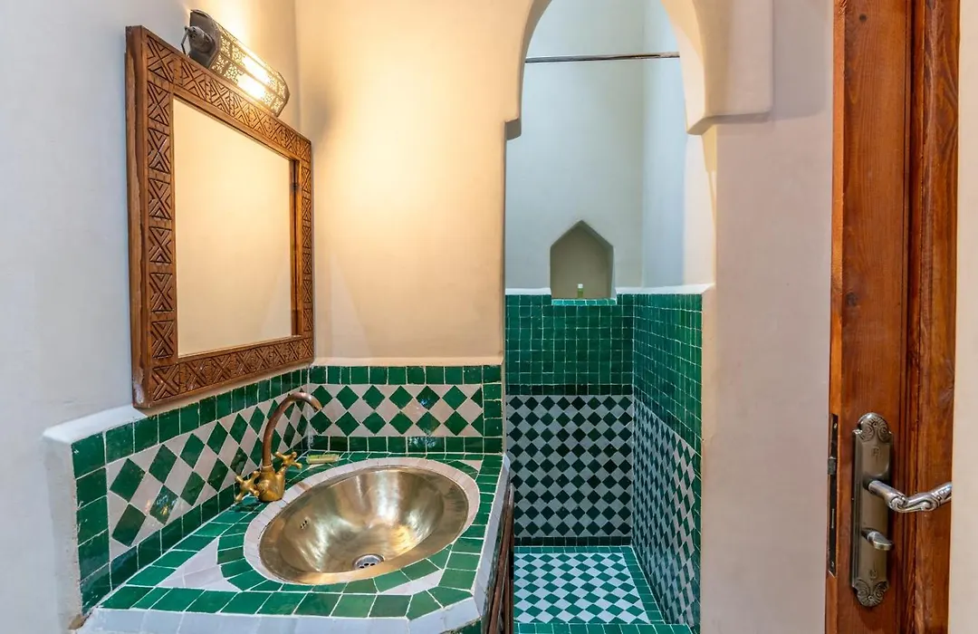 Riad Abaka hotel&boutique-1