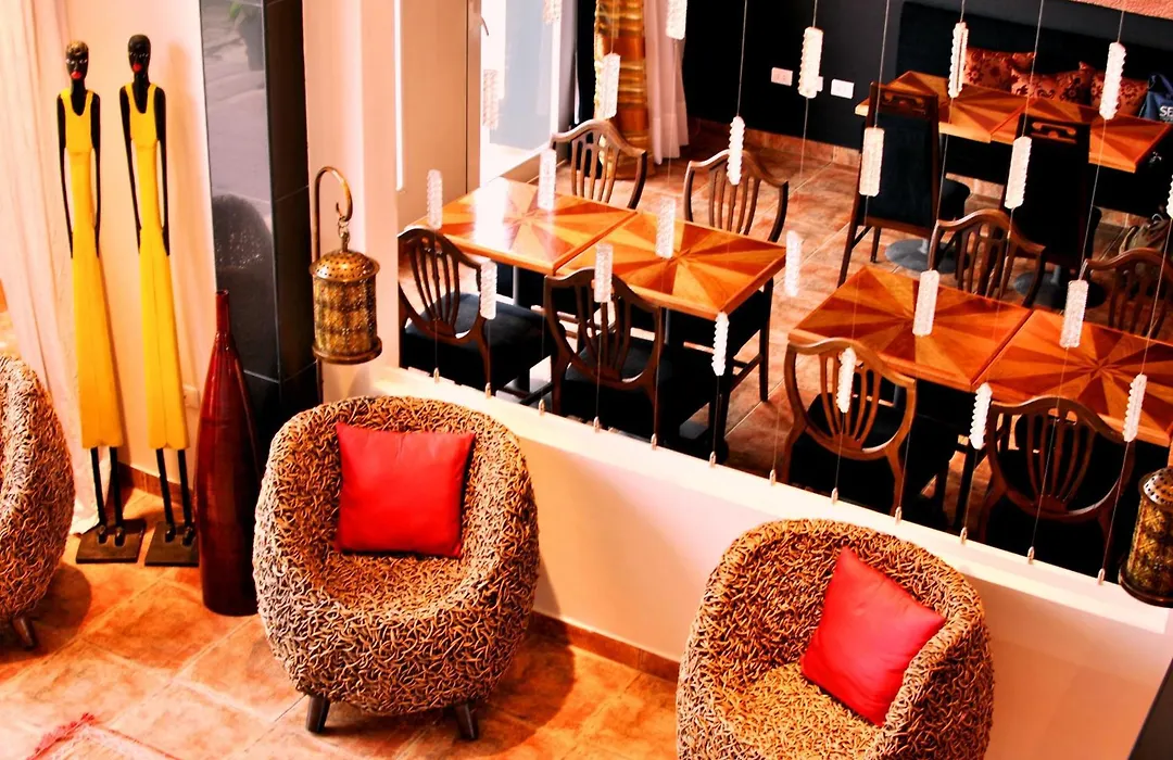 Los Muelles Boutique Hotel-1
