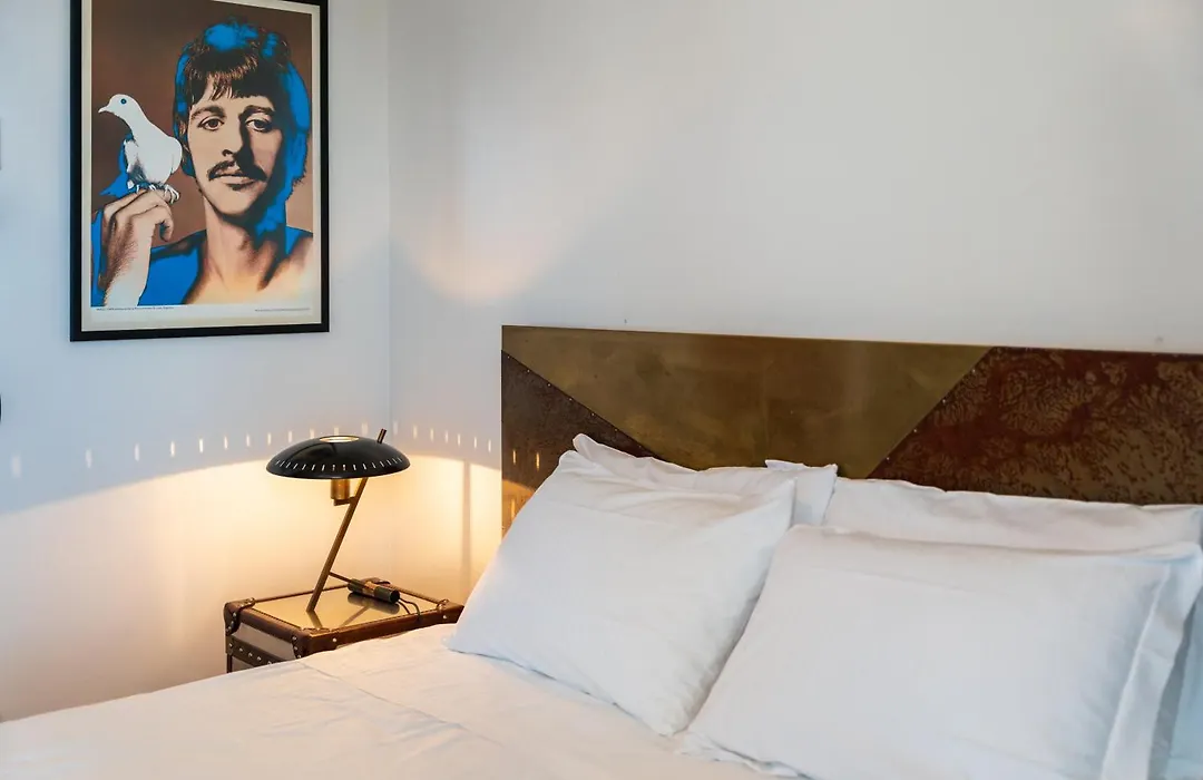 Boutique Hotel Trieste - Adults Only-1
