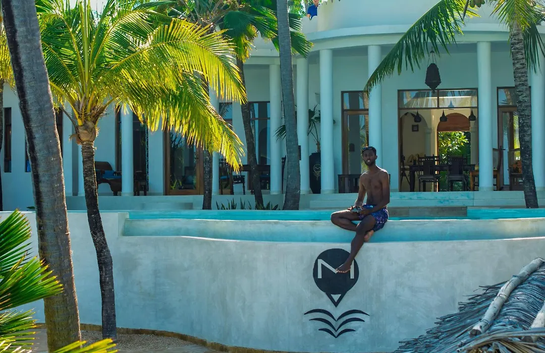 Boutique Hotel Matlai-1