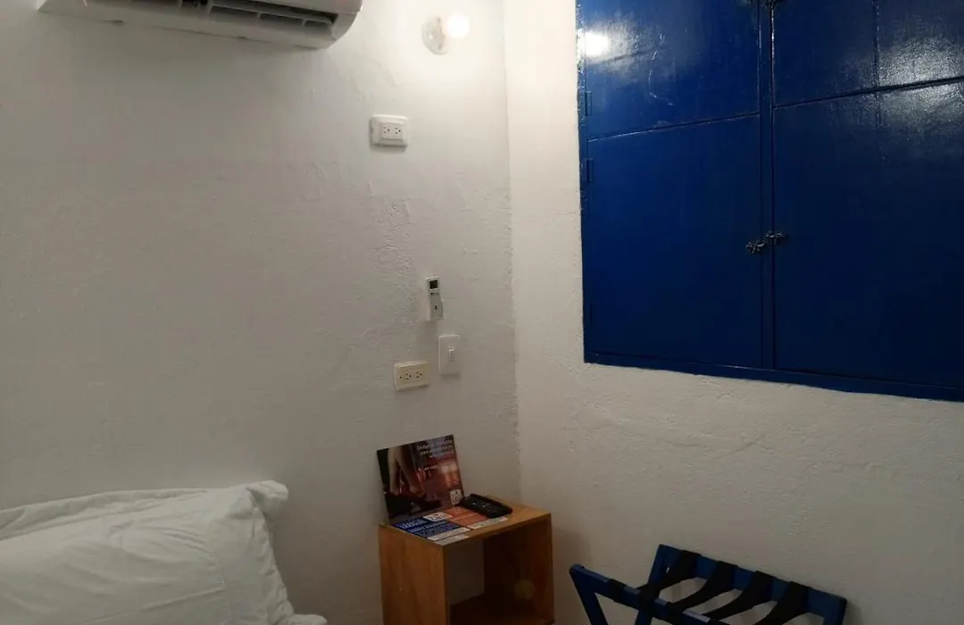 Zana Hotel Boutique-1
