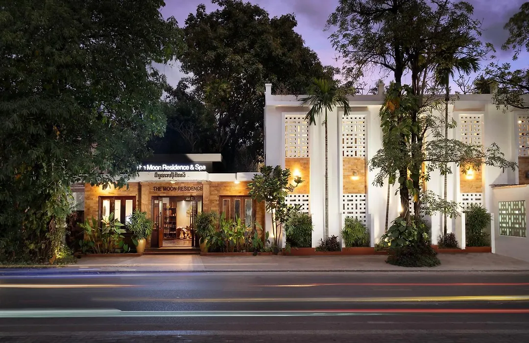 The Moon Residence & Spa-1