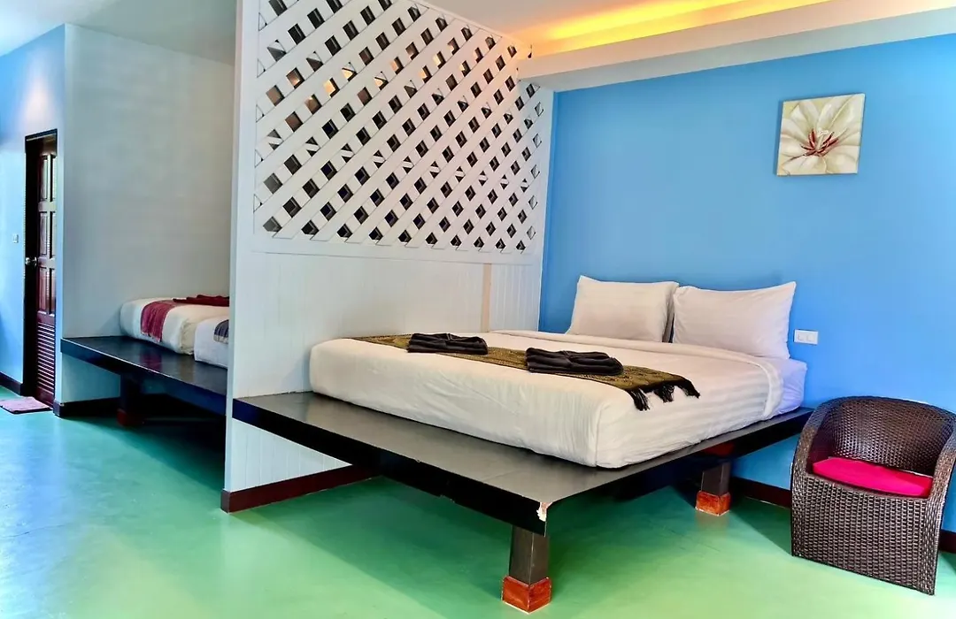 Lanta For Rest Boutique-1