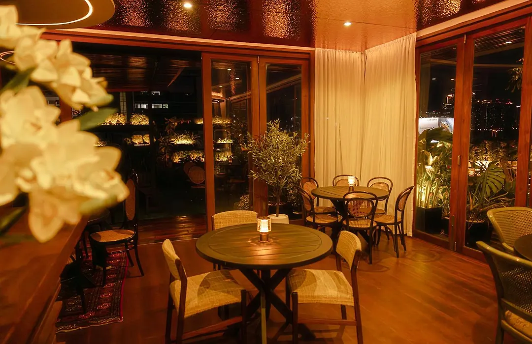 Metro Pratunam Boutique Hotel-1