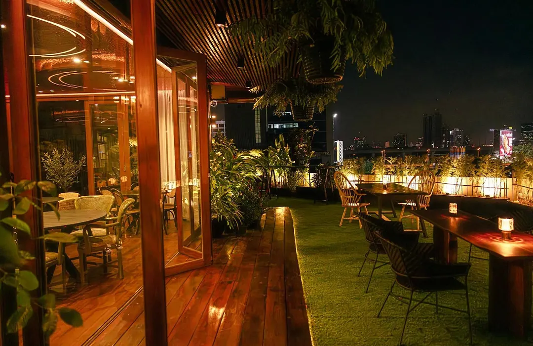 Metro Pratunam Boutique Hotel-1