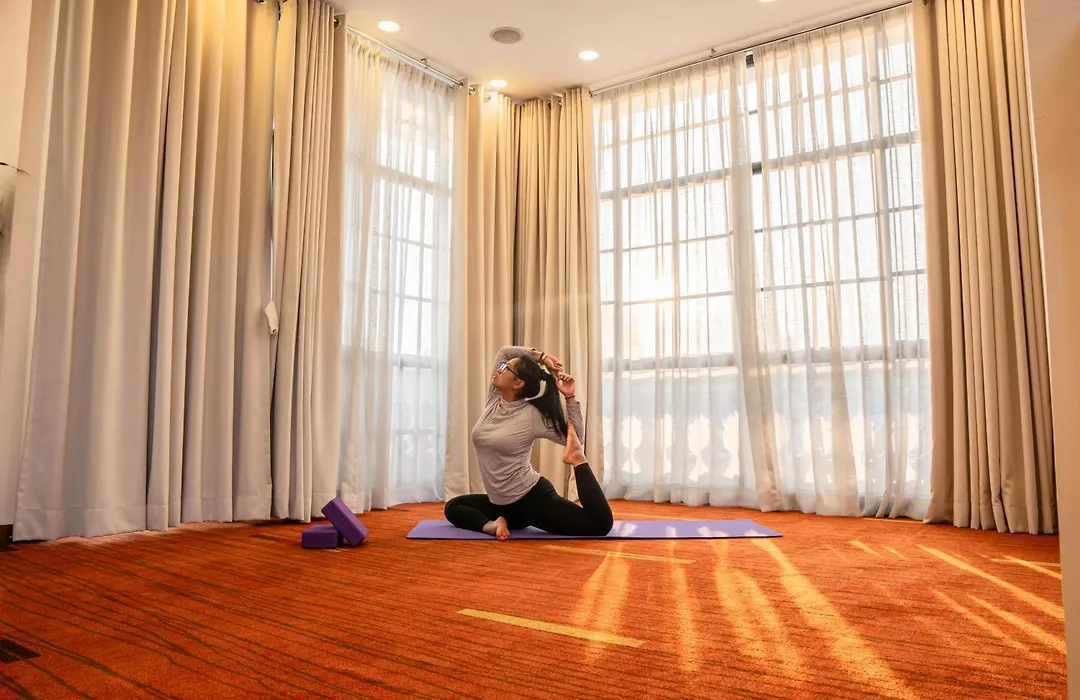 Maya Manor Boutique Hotel - A Restored Heritage Mansion In The Heart Of Kathmandu-1