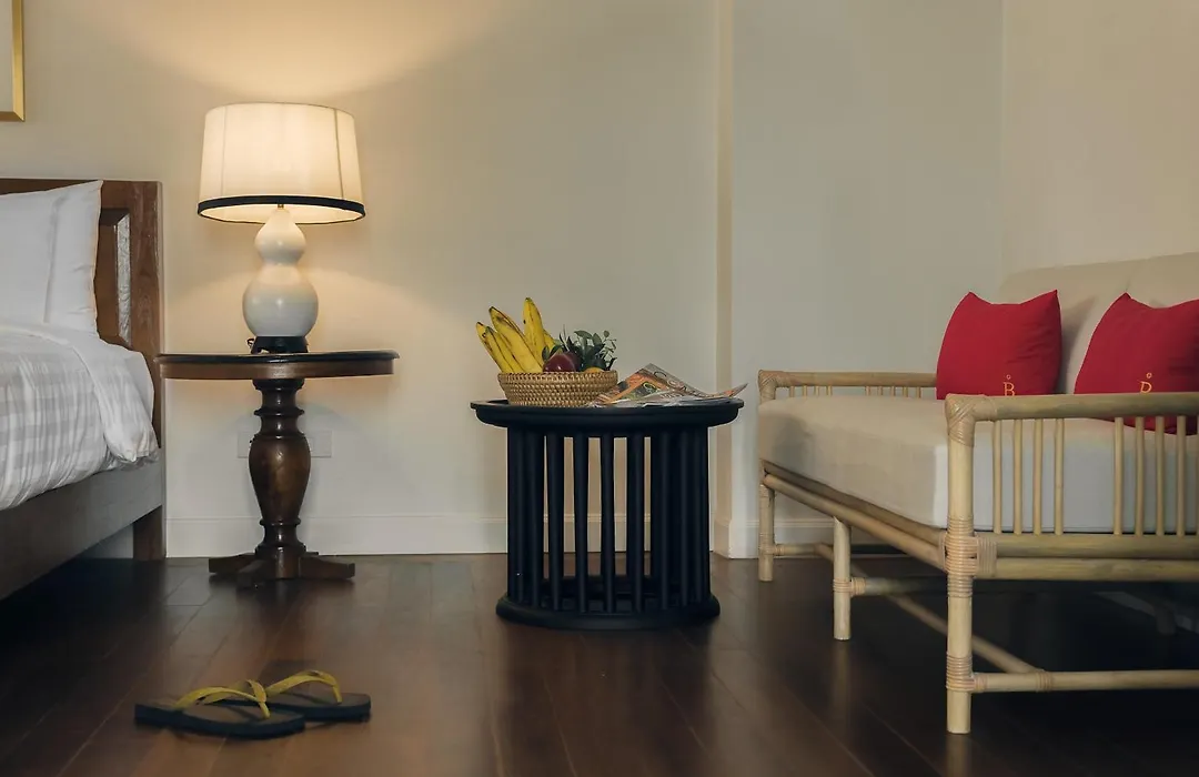 Buri Siri Boutique Hotel-1