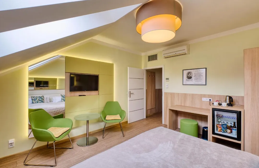 Salvator Boutique Hotel Vegan-Friendly-1