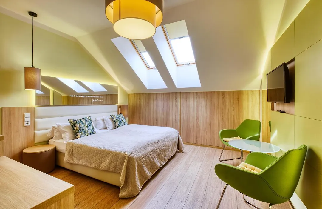 Salvator Boutique Hotel Vegan-Friendly-1