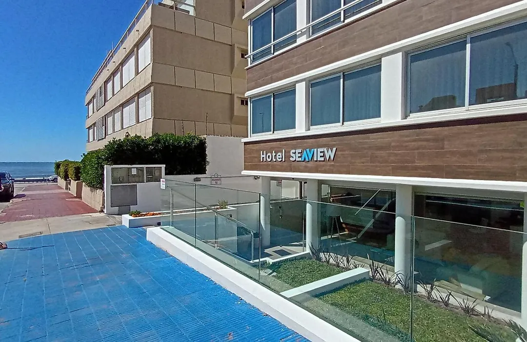 Seaview Hotel Boutique-1
