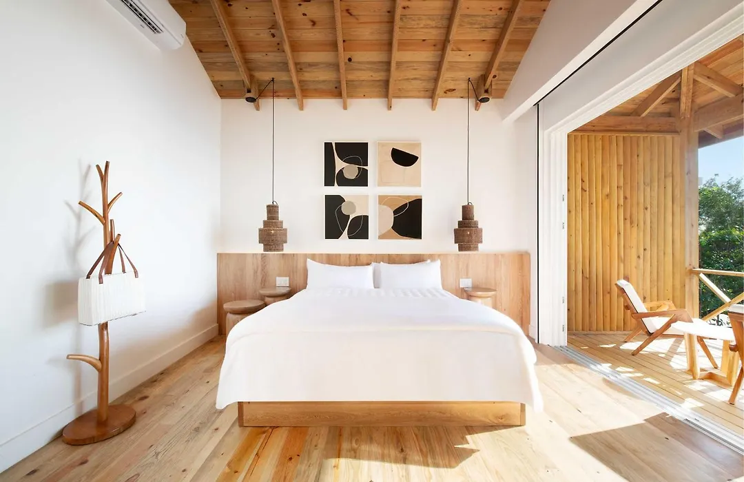 Ibagari Boutique Hotel (Adults Only)-1