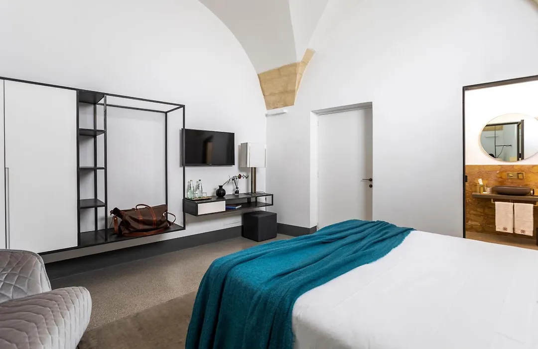 Palazzo De Noha - Boutique Hotel-1