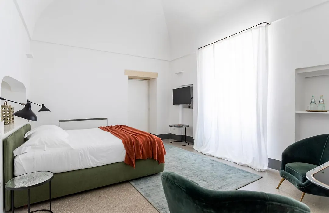 Palazzo De Noha - Boutique Hotel-1