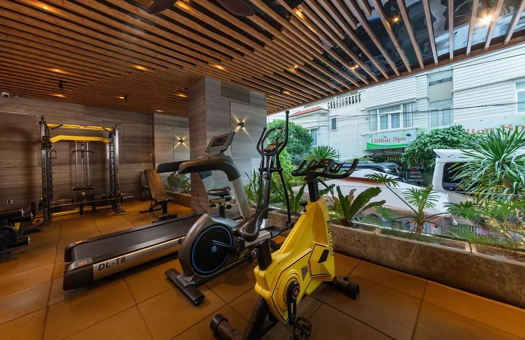 Grand Sunrise Boutique Hotel-1