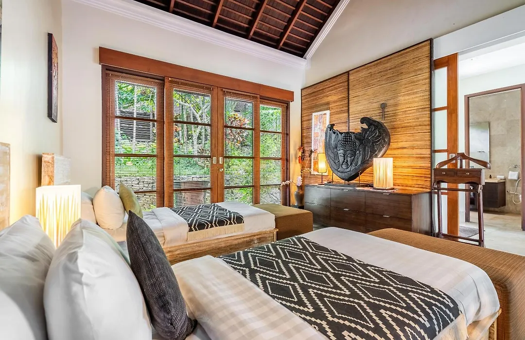 Boutique Hotel Villa Cantik And Karma Beach Club-1