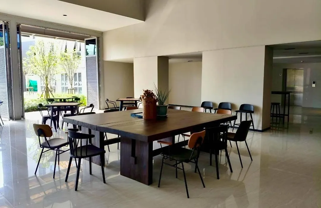 Beehive Boutique Hotel Phuket-1