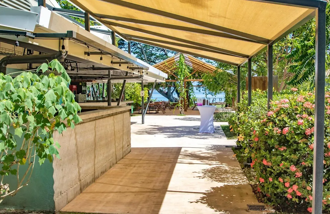 Opacifico Hotel Boutique-1