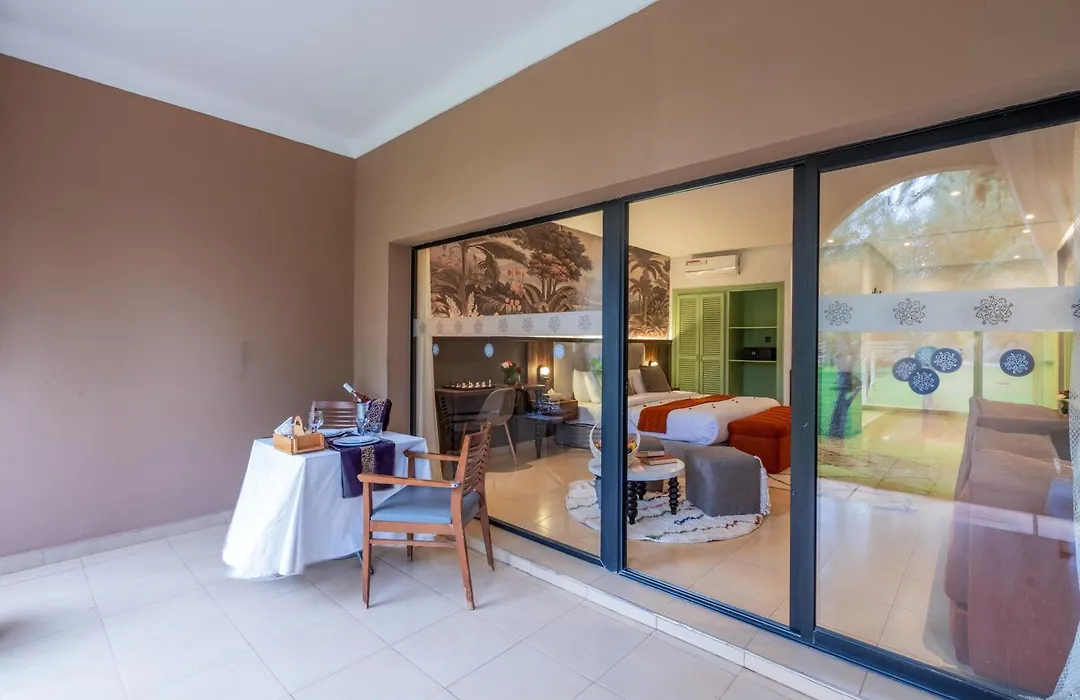 Taj Atlas Wellness Boutique Hôtel&Spa-1