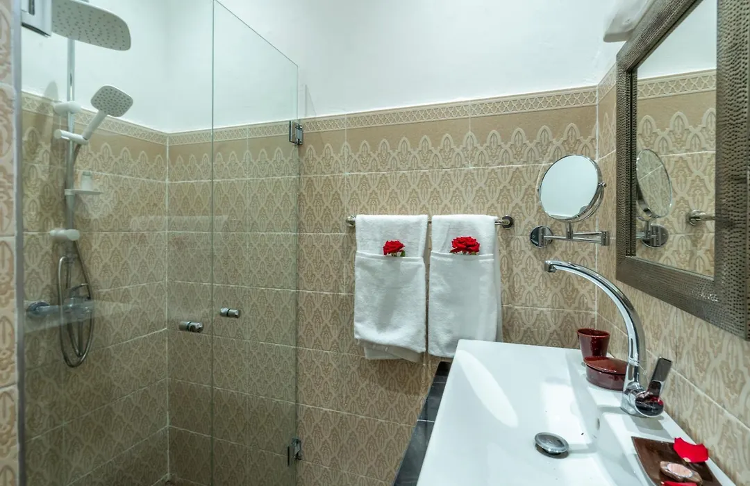 Taj Atlas Wellness Boutique Hotel & Spa-1