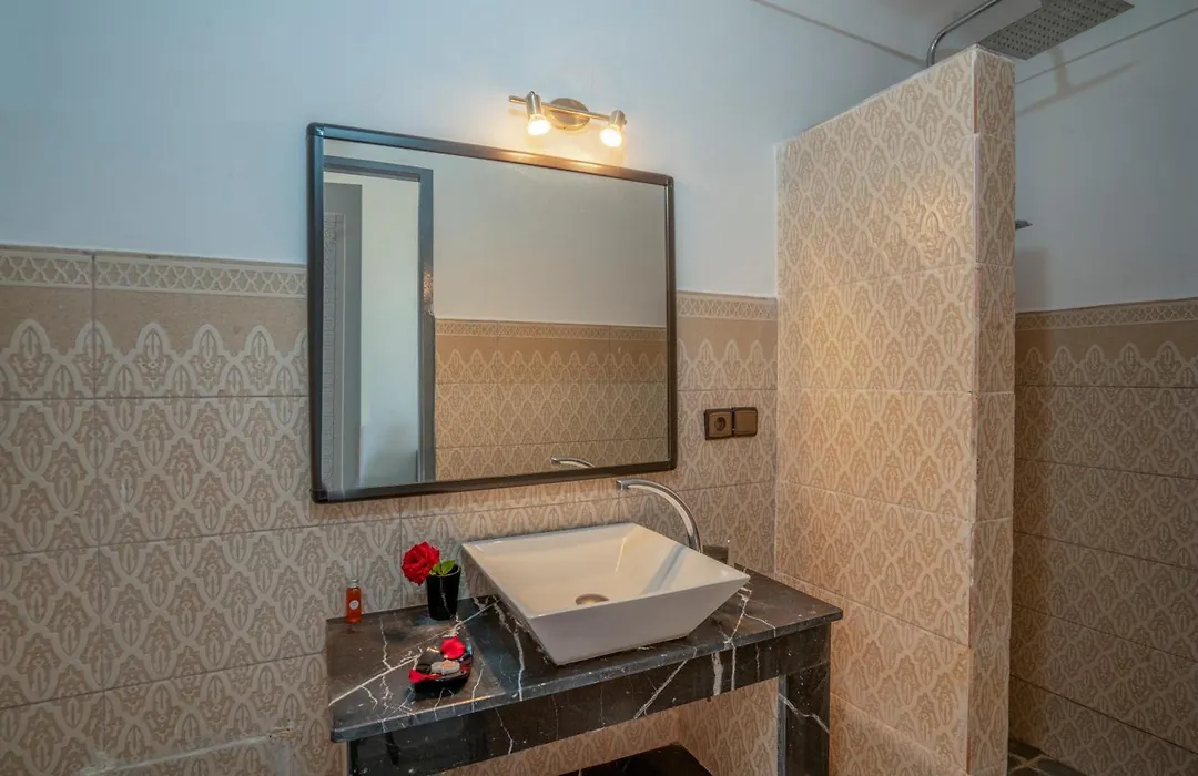Taj Atlas Wellness Boutique Hotel & Spa-1