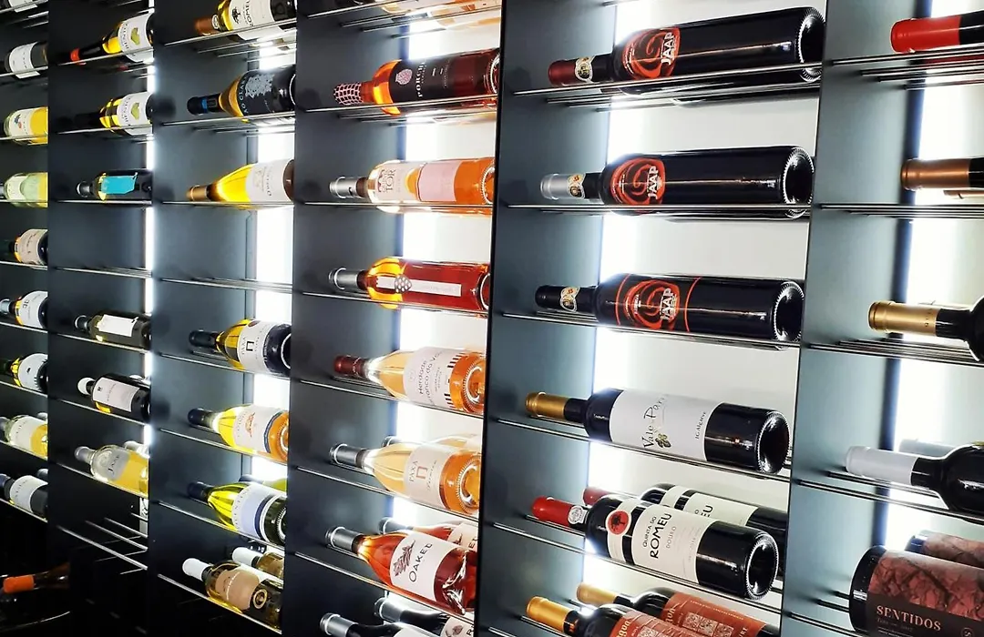 Casa Bela Moura, Boutique Hotel & Wine-1