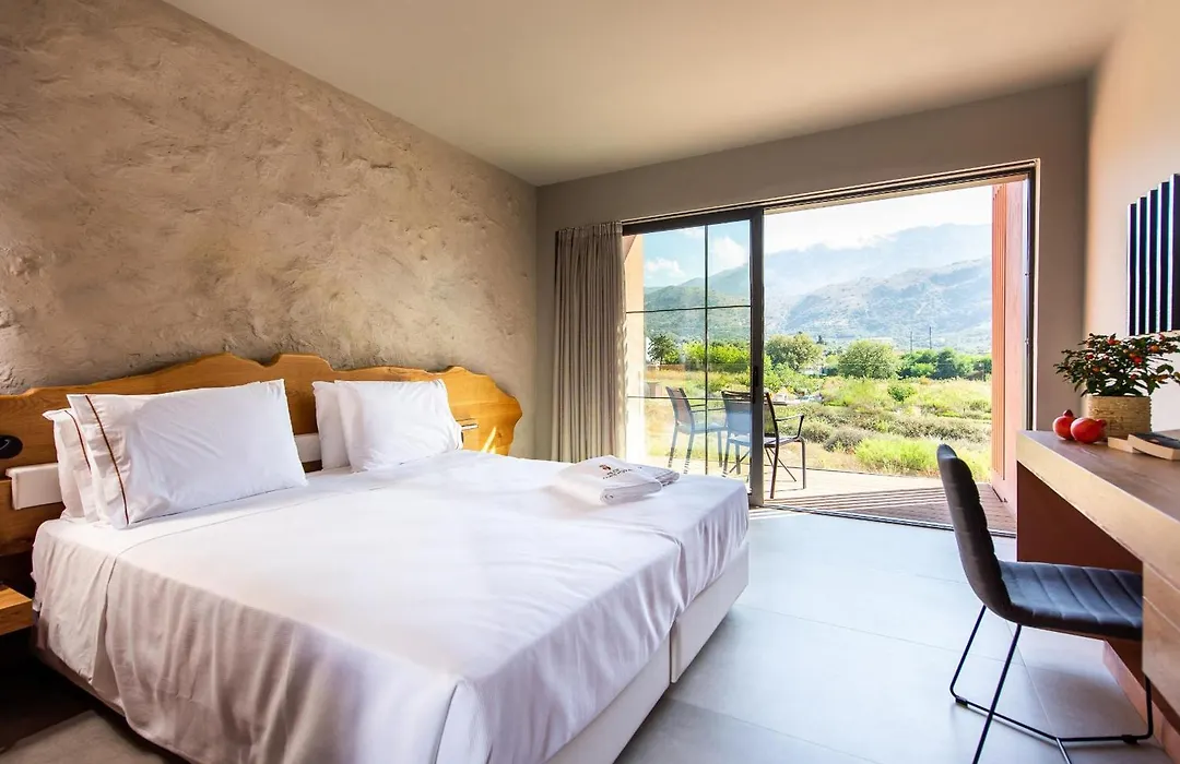 Pilot Amphora Boutique Hotel "Adults Only"-1