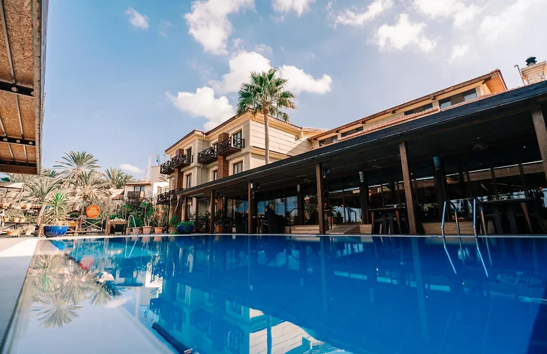 Bella View Art Boutique Hotel-1