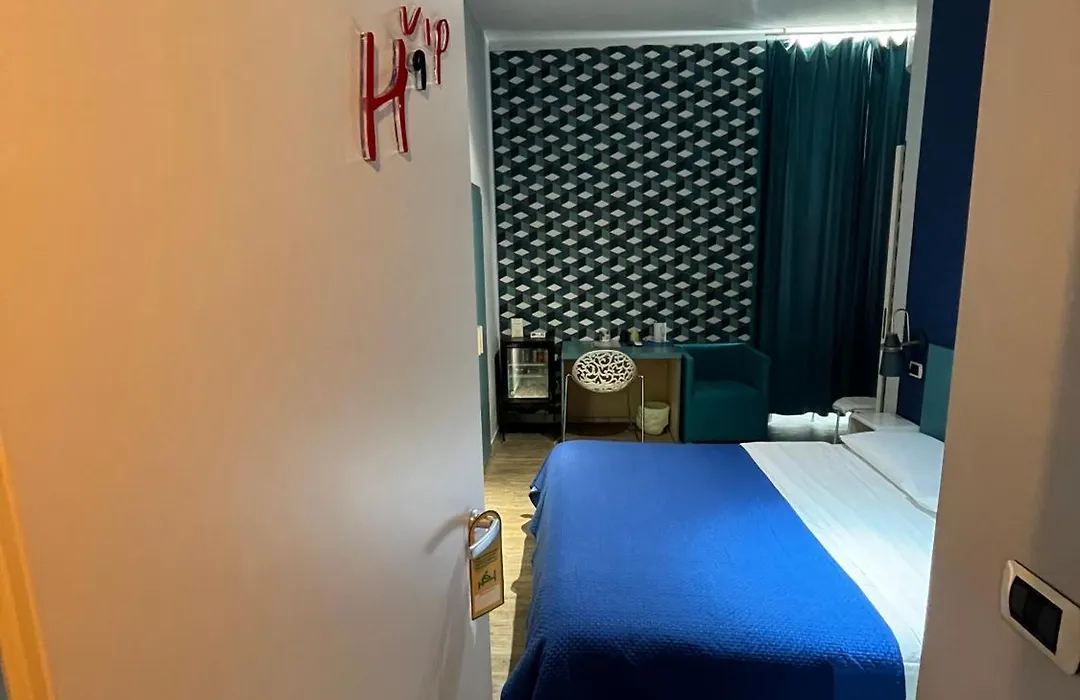 H Rooms Boutique Hotel-1