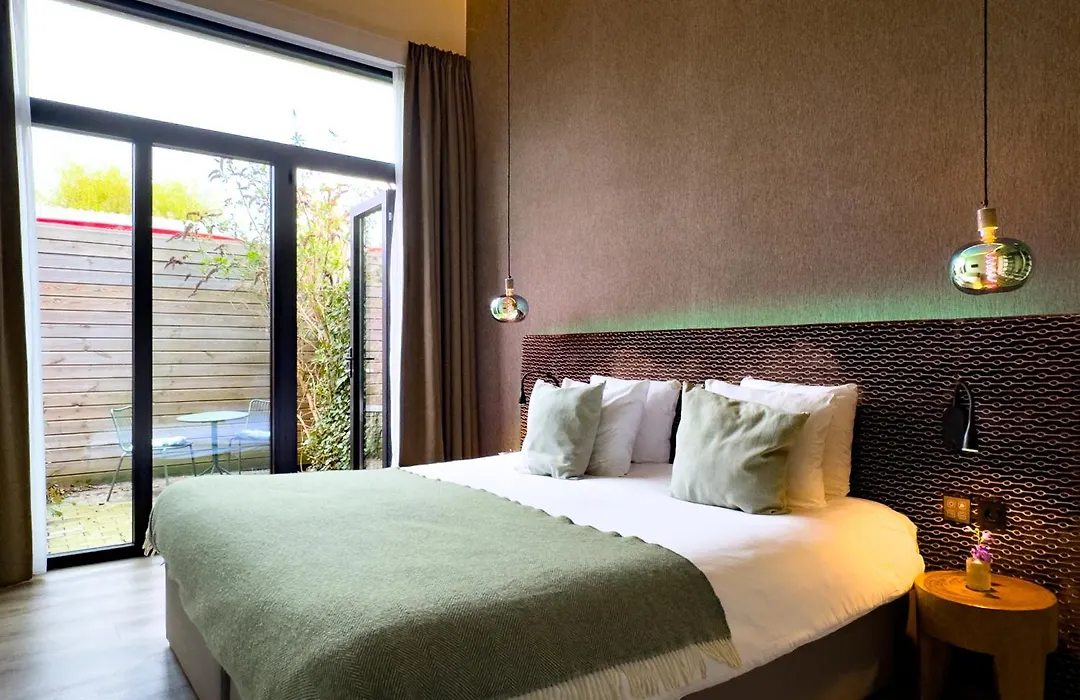 Valerius Boutique Hotel-1