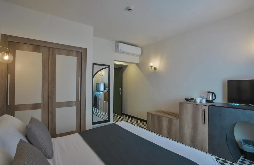Ajira Boutique Hotel Hurghada Marina-1