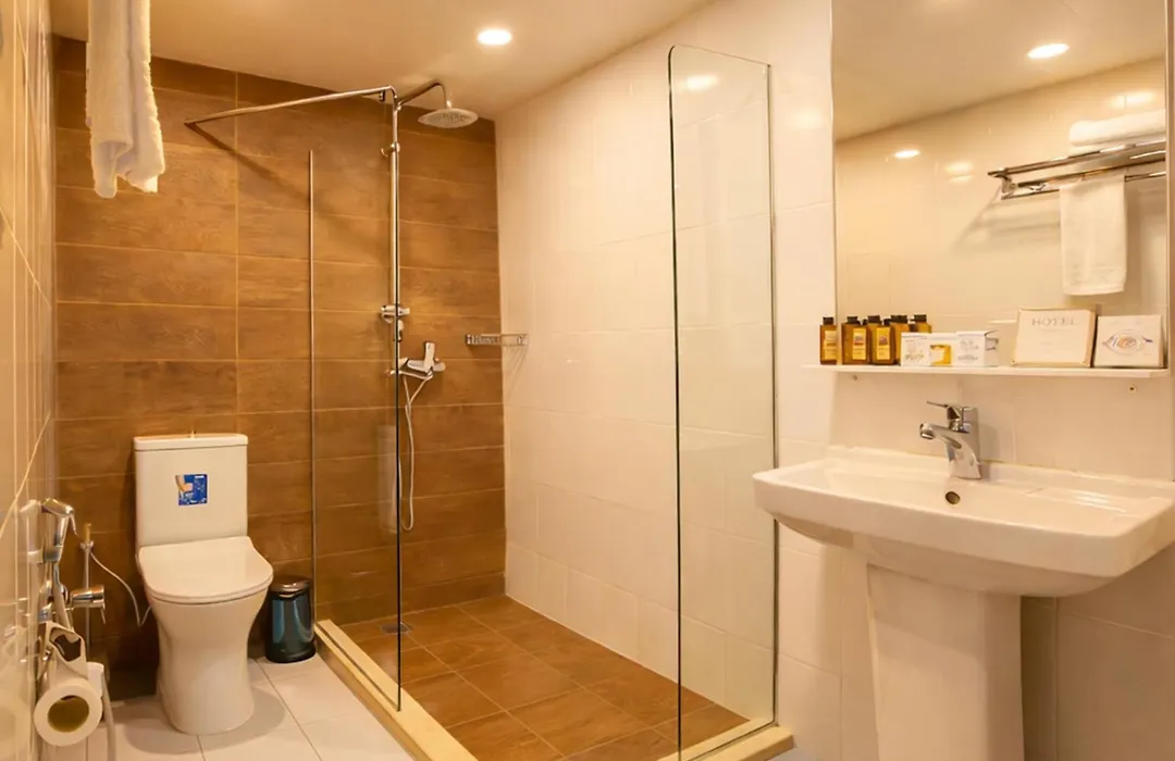 Moss Art Boutique Hotel-1