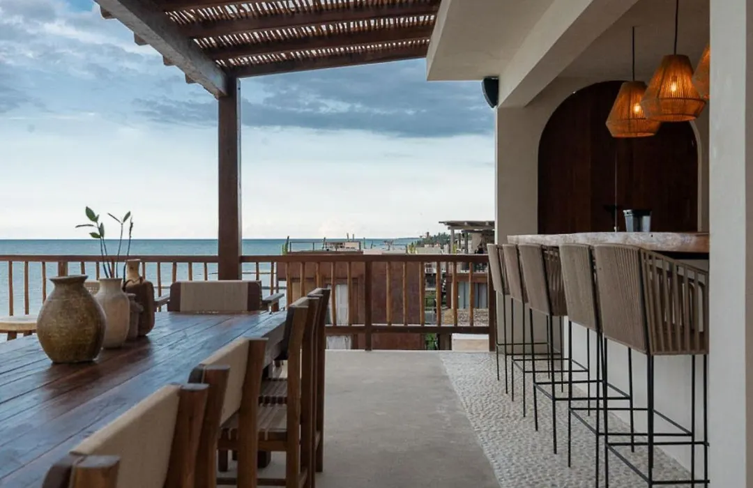 Hotel Boutique Casa Muuch Holbox (Adults Only)-1