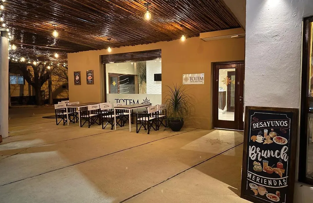 Hotel Totem Boutique-1