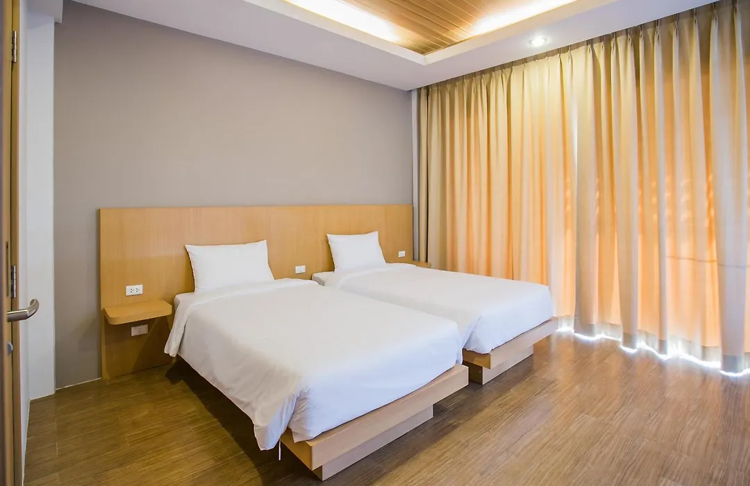Casa De Coral Boutique Hotel-1