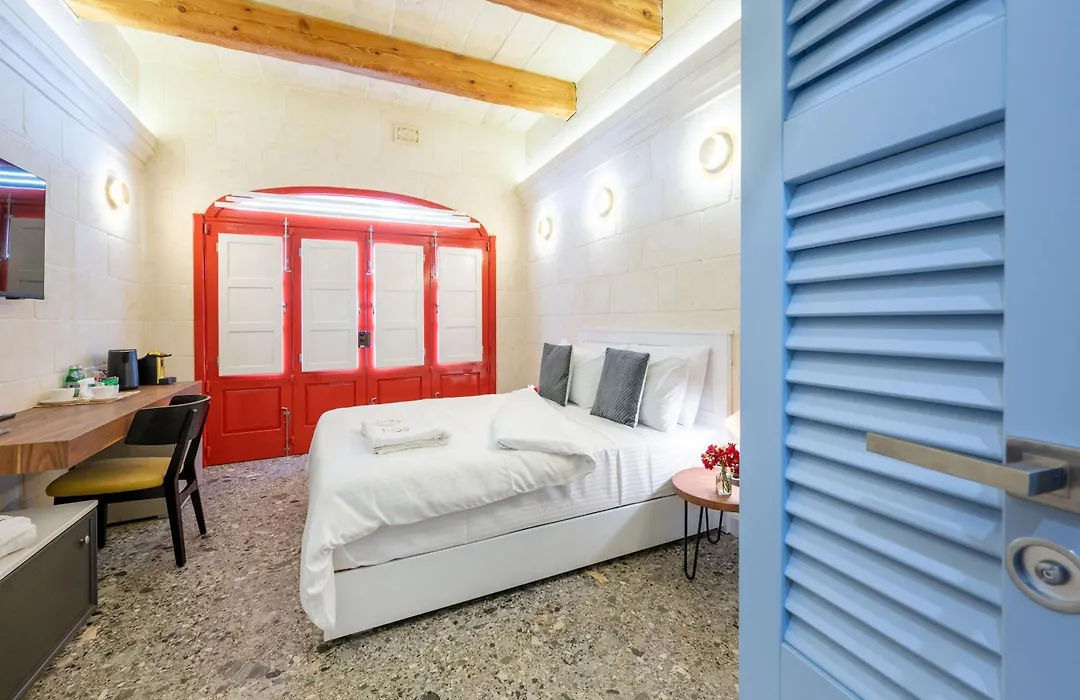 Battistini Boutique Living&Spa, Victoria, Gozo-1