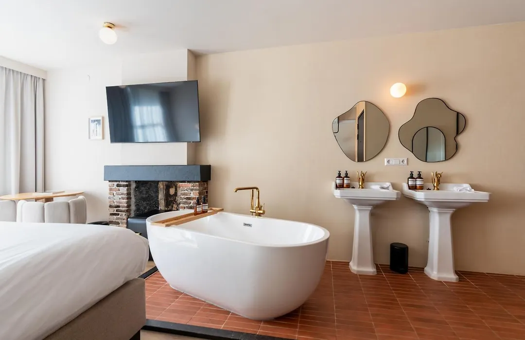 Boutique Hotel Johannes-1