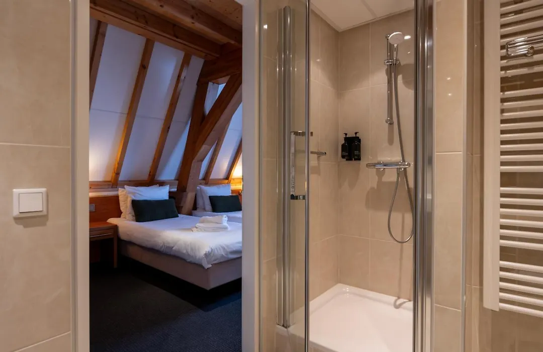 Boutique Hotel Maldegem-1