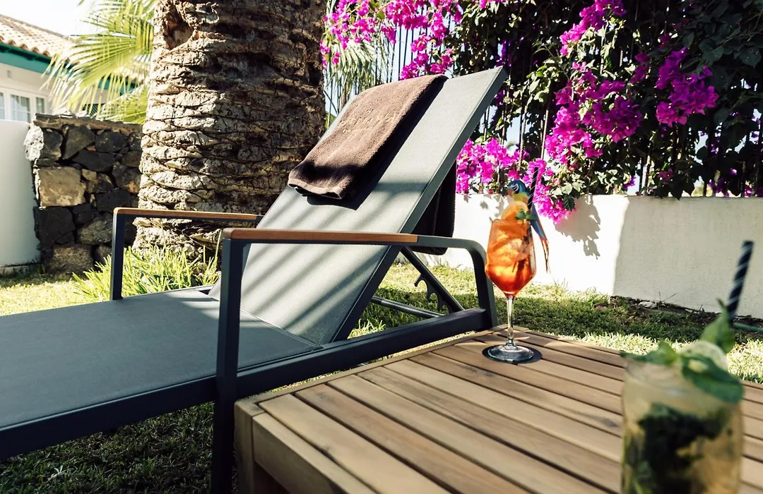 Hotel Estefania Boutique Suites-1