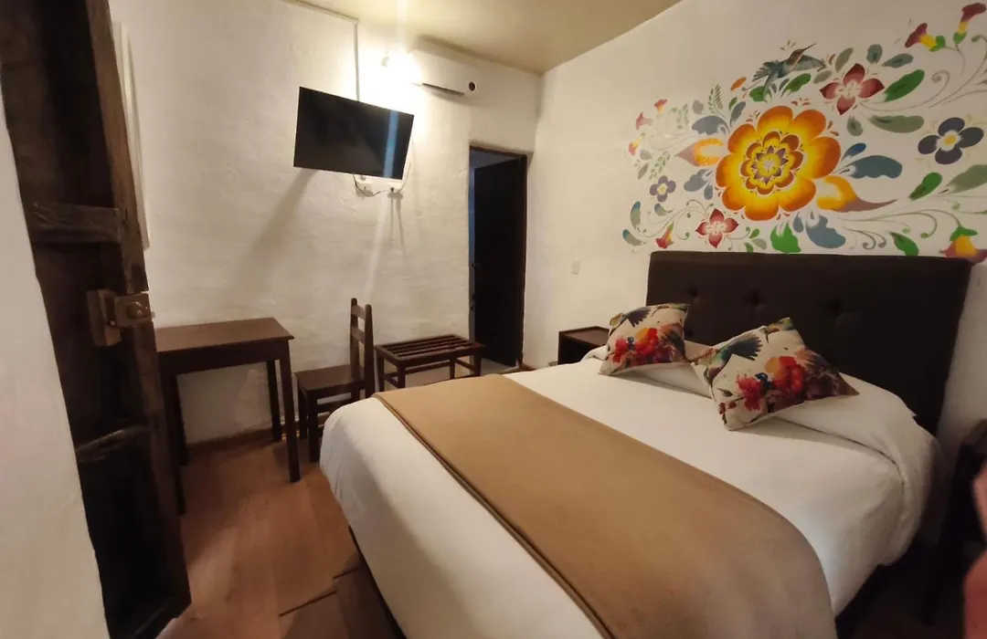 Cusco Lodge Hotel Boutique-1