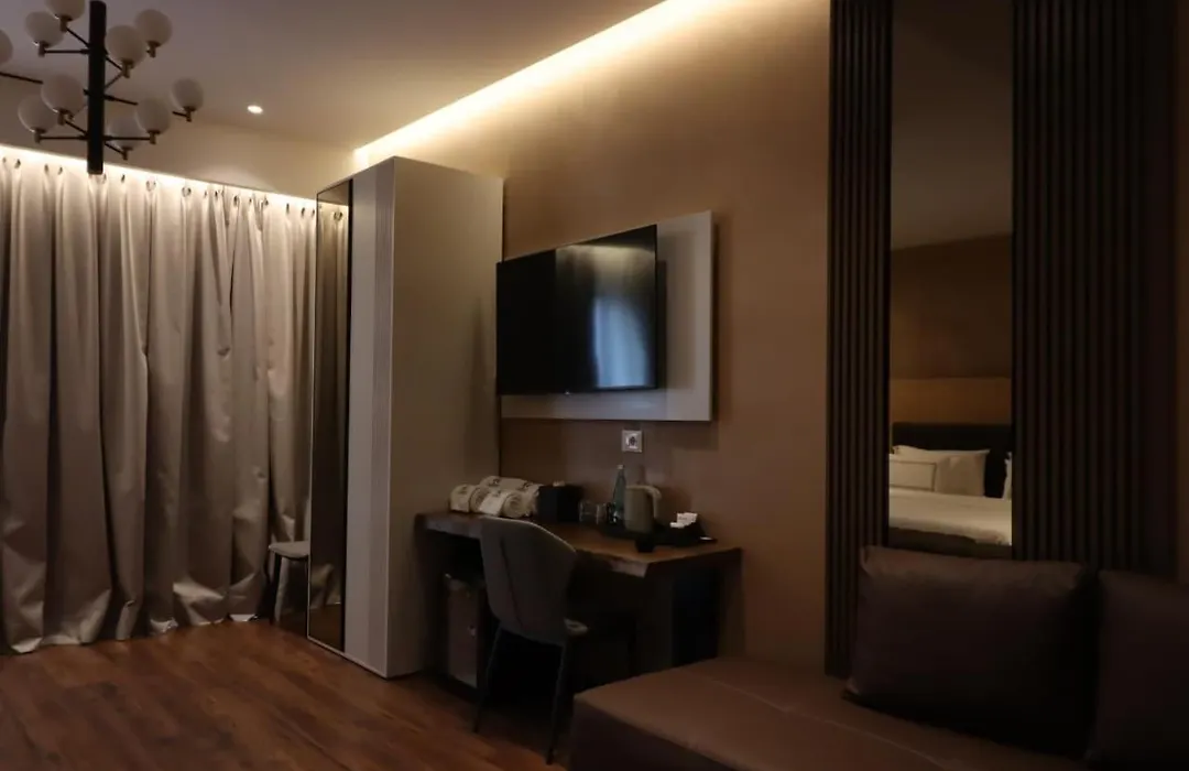 Garden Boutique Hotel-1