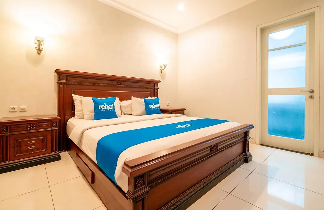 Rehat At Ottenville Boutique Hotel-1