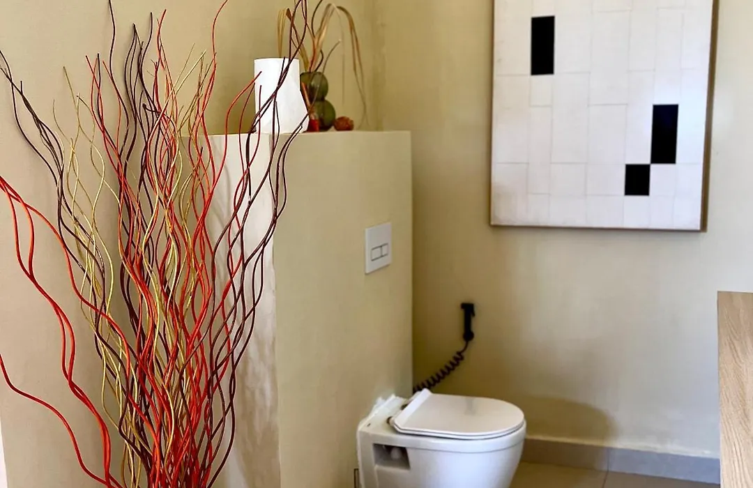 Zanzi Soul Luxury Boutique Hotel-1