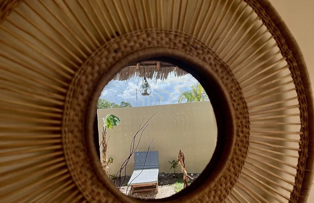 Zanzi Soul Luxury Boutique Hotel-1