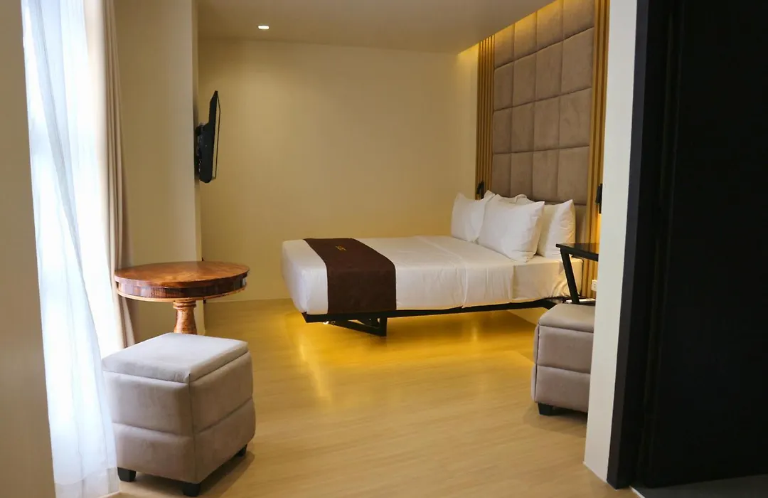 El Coco Boutique Hotel-1
