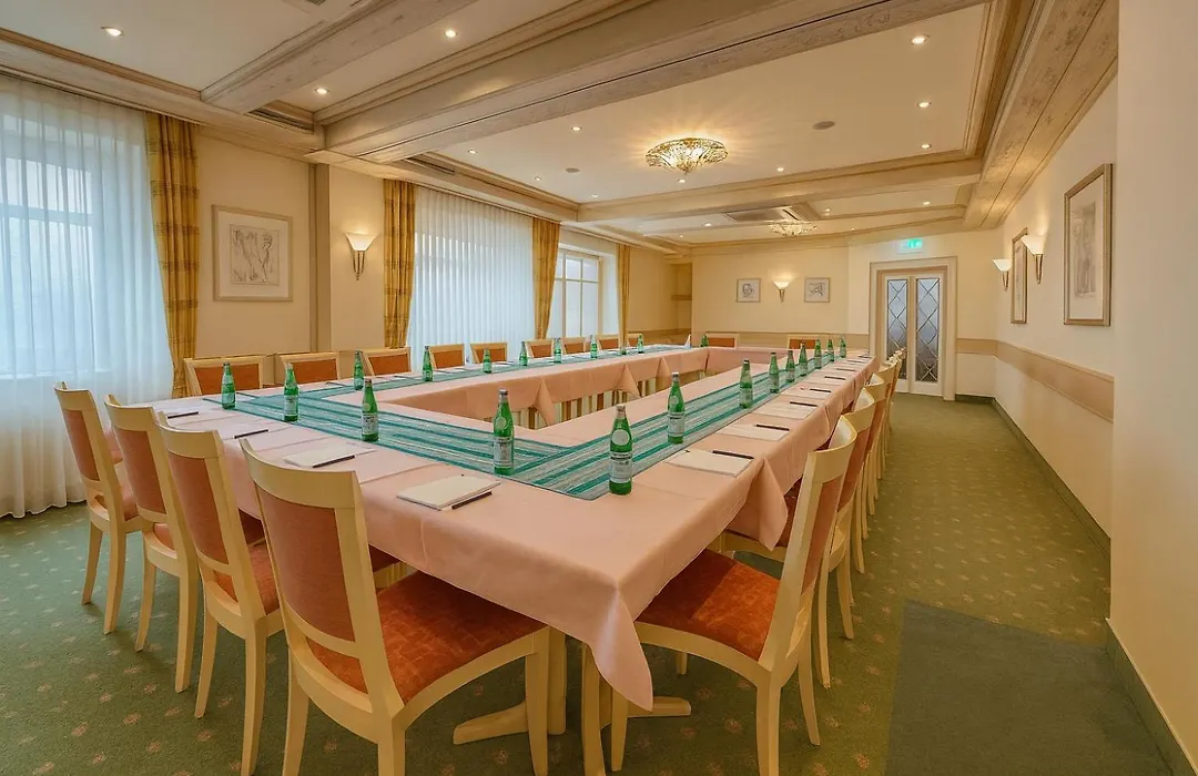 AR Boutique Hotel Mannheim-1