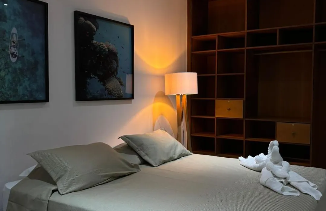 Makai Hotel Boutique - Frente Mar-1
